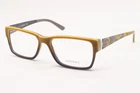 New Diesel Dl 5027 Col 041 Yellow Grey Authentic Designer Eyeglasses 55-16. Price: $35.00.