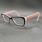 Fendi Ff 0003 7PH Eyeglasses Frame Brown W/ Logo 52-16-140 Italy Used Pre-owned. Price: $29.98.