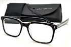 New John Varvatos Reading Glasses V415 54-18 Tortoise Crystal Frames Readers. Price: $169.99.