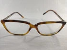Burberry BE2246 3316 Eyeglasses Havana 53-15-140 Damaged Bridge Read Pre-owned. Price: $34.29.