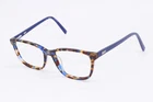 New Dkny DK5061 240 Blue Brown Tort Authentic Designer Frames Eyeglasses 54-16. Price: $44.10.