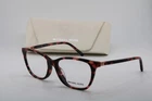 New Michael Kors Mk 4085U Edinburgh 3009 Pink Tort Authentic Eyeglasses 52-17. Price: $102.00.