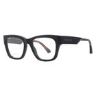 Gucci Demo Square Men's Eyeglasses GG1669O 005 52 New. Price: $182.84.