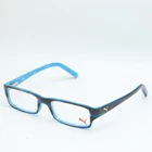 New Puma 15330 Blue Equinox Authentic Eyeglasses 51-18. Price: $23.52.