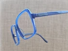 Juicy Couture Women Glasses/sunglasses Frame Blue JU618 Opjp 57 140 Eyeglass Pre-owned. Price: $49.98.