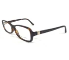 Ralph Lauren Eyeglasses Frames Rl 6055-B 5167 Tortoise Gold Crystals 51-15-135 New. Price: $65.60.
