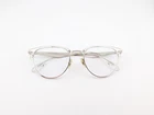 Ray Ban Eyeglasses Frames Only, Rb 6396 2936, 51-19-140, Silver/clear Pre-owned. Price: $44.99.