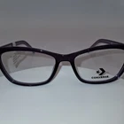 Converse CV5014 Women's Eyeglasses Crystal Court Purple 53-16-140 New. Price: $29.87.