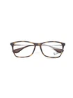 Ray-ban RB7053 5365 Eyeglasses 58/17 145 ALK506 Pre-owned. Price: $24.99.