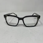 Lamb Eyewear LA137 Gray 53-18-140 Flex Hinge Eyeglasses KV73 New. Price: $76.77.