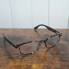 Emporio Armani EA9732 AP3 Italy Brown/black Tortoise 48-18-140 Eyeglasses Pre-owned. Price: $28.65.