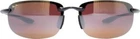 Maui Jim Ho'okipa Mj 407-02 Brown Wrap Sunglasses Frames 64-17 130 Japan Sports* New. Price: $139.00.