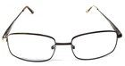 Ottoto 35-001707 Bronze Eyeglasses Sunglasses Frames 55-18-150 New. Price: $39.99.