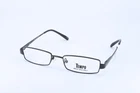 Tempo CTM9012 Black Rectangle Women Full Rim 48-17-135 Eyeglasses Frames New. Price: $23.95.
