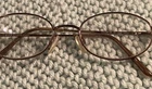 Elle Eyeglasses EL18518 Designer Frames Brown 49-18-135 Pre-owned. Price: $39.99.