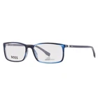 Hugo Boss Demo Rectangular Men's Eyeglasses 0680/IT 038I 55 New. Price: $63.59.