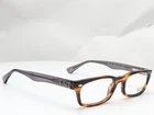 Ray-ban Rb 5150 5607 Tortoise Gray Unisex Eyeglasses Frames 48-19-135 New. Price: $79.95.