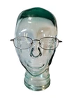 Success Visual Eyes Eyewear Glasses Frames SS-208 Satin Brown 49-17-140 New. Price: $18.90.