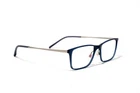 Maui Jim Mjo 2608-2M Eyeglasses Matte Navy 53-17-145 M-243 New. Price: $370.00.