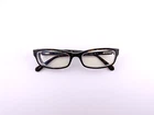 Kate Spade Eyeglasses, Frames Only, Narcisa 0062 Brown Tort, 49-16-130, Plastic Pre-owned. Price: $49.99.