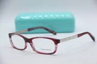 New Tiffany & Co. Tf 2071-B 8144 Violet Horn Authentic Frames Eyeglasses 53-16. Price: $254.15.