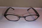 Scott Harris Europa Eyeglass Frames Only Full Rim Glasses 252 Col 01 48 17 135 Pre-owned. Price: $50.00.