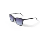 Dkny DK500S (001) Black 54/18/135 Woman Sunglasses New. Price: $49.99.