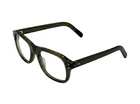 Cutler And Gross-kingsman 0847-06-54-SPECTACLE Frame New. Price: $307.99.