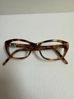 Authentic Robert Marc 801-2 Tortoise 48MM Glasses Frame France Hand Made Rx-able Pre-owned. Price: $95.16.