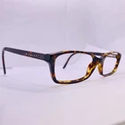 Burberry Eyeglasses Frames 2073 3002 53 16 135 Tortoise Authentic Pre-owned. Price: $49.98.