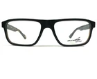 Arnette Revival 7062 1152 Eyeglasses Frames Black Tortoise Square 51-16-135 New. Price: $49.43.