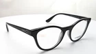 Vogue VO5274-B 2385 Cat Black Transparent Gray Women Eyeglasses 51MM New. Price: $49.95.