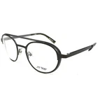 Rey Eyeglasses Frames JF2769 4510 Khaki Ruthenium Gray Green Camo 47-22-147 New. Price: $299.99.