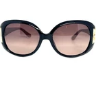 Salvatore Ferragamo SF668S Brown Taupe Non-polarized Gradient Sunglasses H13887 Pre-owned. Price: $117.32.