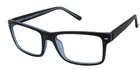Globe M439 Blue Eyeglasses Frames 55-18-140 Optical Rx New. Price: $45.00.