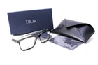 New Christian Dior Blacktie 215 1BD Eyeglasses Made In Italy SIZE:56-16-145. Price: $148.00.