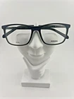 Fossil 7076 Authentic Designer Eyeglasses Frames Green 1ED 53-17-140 New. Price: $45.56.