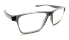Nike New 5002 060 Gray Rectangle Eyeglasses Frames 51-15 130 Sports Women. Price: $84.99.