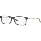 Ralph Lauren Eyeglasses RL6128 5510 Matte Grey 53-16-145 Brand New. Price: $82.99.