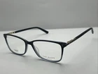 Ted Baker London TFW004 Blk 56/16 145 B:39 Men Eyeglass Frames 2982 New. Price: $109.00.
