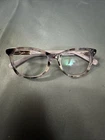 Nine West NW5186 Female Eyeglass Frames 48 16 135 Purple Pearlize Color Pre-owned. Price: $33.55.