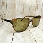 Kirkland Signature Blonde Tortoise Eyeglasses Frames Only Ashley 55-17-140 Italy Pre-owned. Price: $28.84.