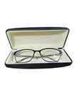 Lucky Brand D114 Black 53-16-140 Eyeglass Frames With Case Pre-owned. Price: $19.99.