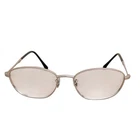 Ray-ban RB3749V 2501 55-18 145 Silver Unisex Full Rim Metal Frame Only Pre-owned. Price: $22.48.