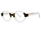 Randy Jackson X145 190 Crystal Tortoise Mens Designer Eyeglasses Frame 49-23-145 New. Price: $79.99.