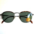 Sunglasses Fossil Brown Squared MS2009SLV Knock-out Nuovo. Price: $174.87.