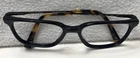 Ted Baker TB801 Black Eyeglass Frames Only 52 17 140 Pre-owned. Price: $49.97.