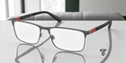 Polo PH1190 9157 Rectangle Matte Dark Gunmetal Demo Lens 56 Mm Men's Eyeglasses New. Price: $73.99.