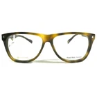 Hugo Boss Orange BO0088 005L Eyeglasses Frames Tortoise Round Full Rim 52-13-140 New. Price: $66.24.