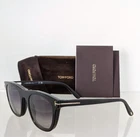 Brand New Authentic Tom Ford Tf 5895 Eyeglasses With Clip Ft 51MM. Price: $208.99.